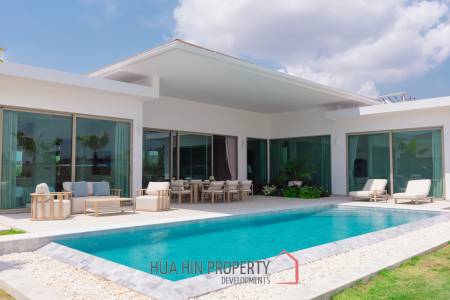 261 sqm  New Luxury House in Wang Phong – The Mountain Estate