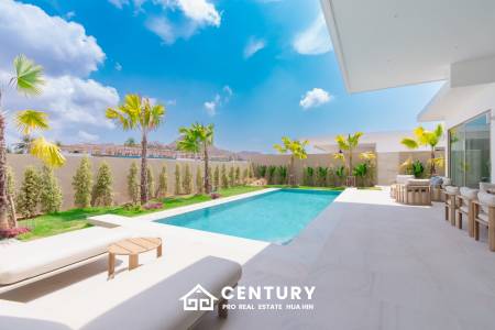 261 sqm  New Luxury House in Wang Phong – The Mountain Estate