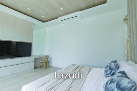 660 ตร.ม 3 เตียง 3 อาบน้ำ วิลล่า For ขาย