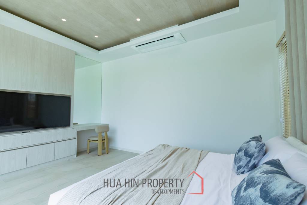 261 sqm  New Luxury House in Wang Phong – The Mountain Estate