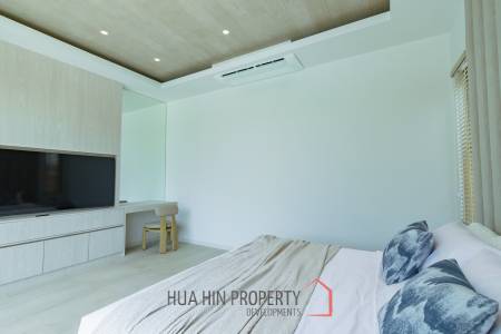 261 sqm  New Luxury House in Wang Phong – The Mountain Estate