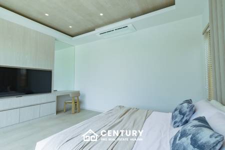 261 sqm  New Luxury House in Wang Phong – The Mountain Estate