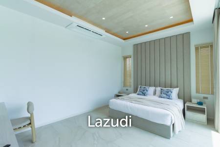 660 ตร.ม 3 เตียง 3 อาบน้ำ วิลล่า For ขาย