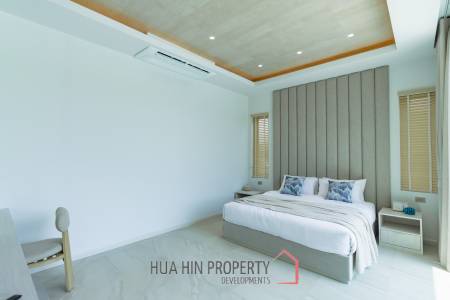 261 sqm  New Luxury House in Wang Phong – The Mountain Estate