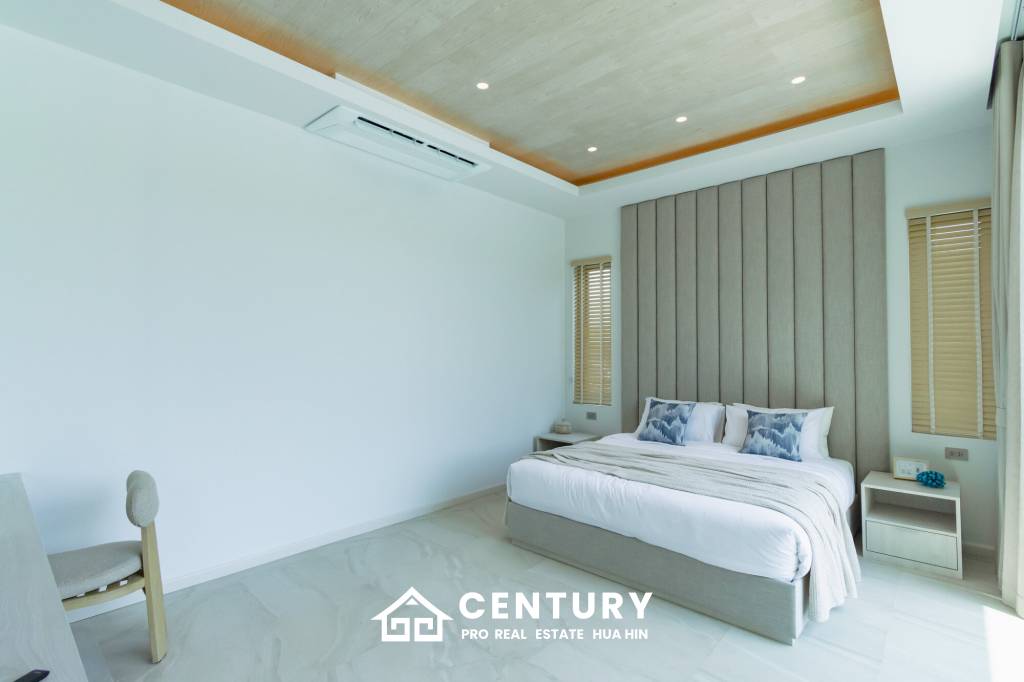 261 sqm  New Luxury House in Wang Phong – The Mountain Estate
