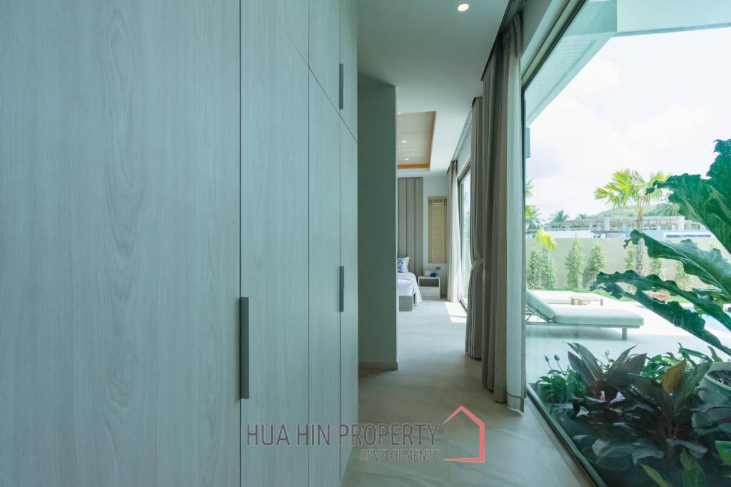 261 sqm  New Luxury House in Wang Phong – The Mountain Estate