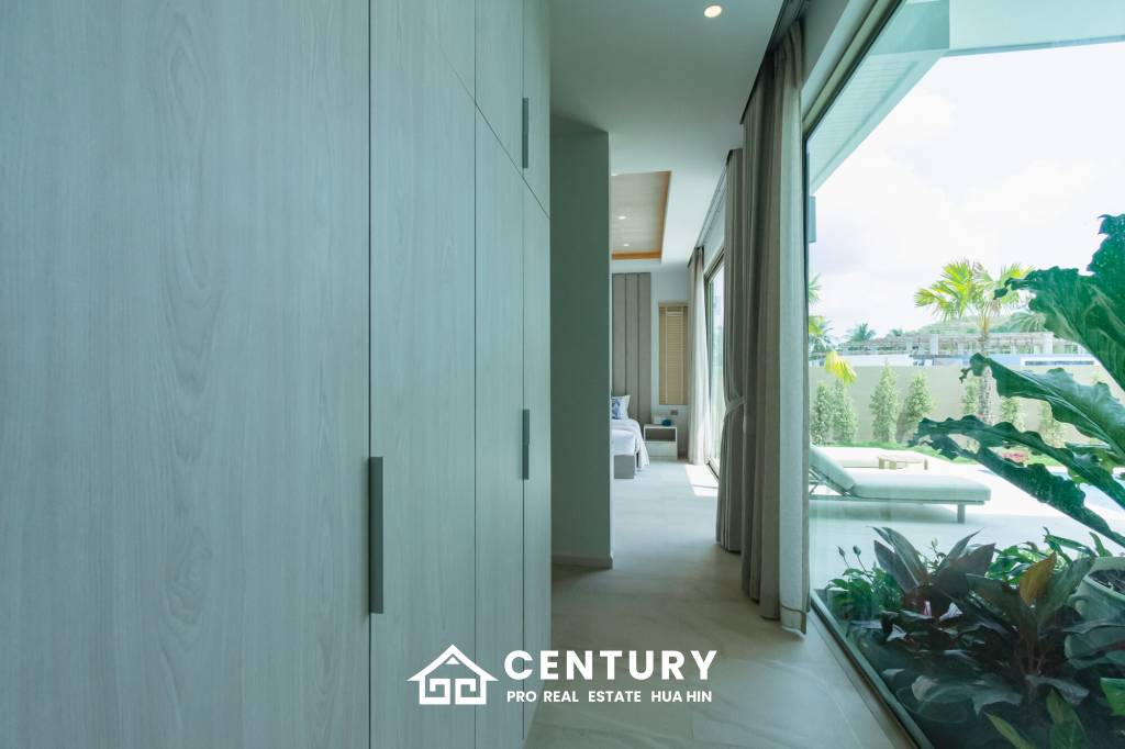 261 sqm  New Luxury House in Wang Phong – The Mountain Estate