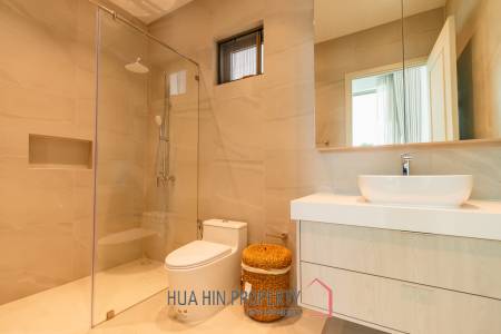 261 sqm  New Luxury House in Wang Phong – The Mountain Estate
