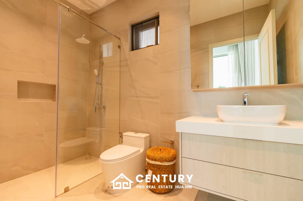 261 sqm  New Luxury House in Wang Phong – The Mountain Estate