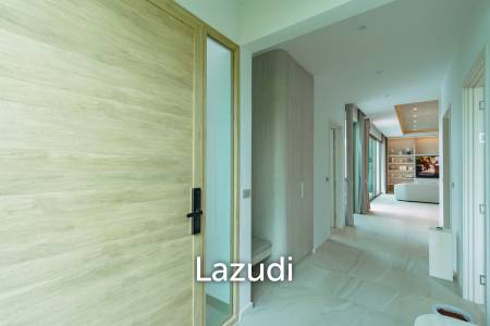 660 ตร.ม 3 เตียง 3 อาบน้ำ วิลล่า For ขาย