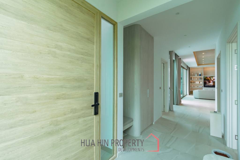 261 sqm  New Luxury House in Wang Phong – The Mountain Estate