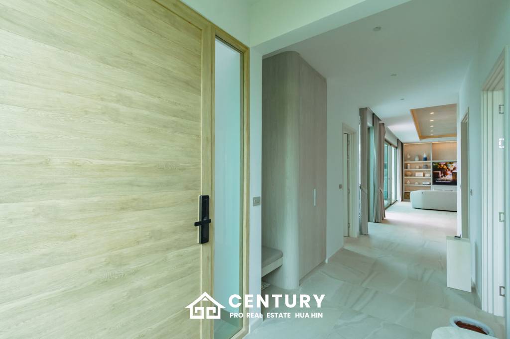 261 sqm  New Luxury House in Wang Phong – The Mountain Estate