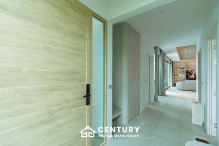 261 sqm  New Luxury House in Wang Phong – The Mountain Estate