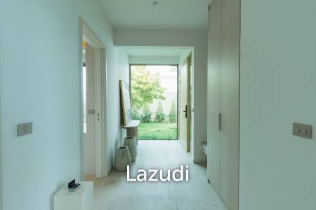 660 ตร.ม 3 เตียง 3 อาบน้ำ วิลล่า For ขาย