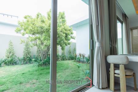 261 sqm  New Luxury House in Wang Phong – The Mountain Estate