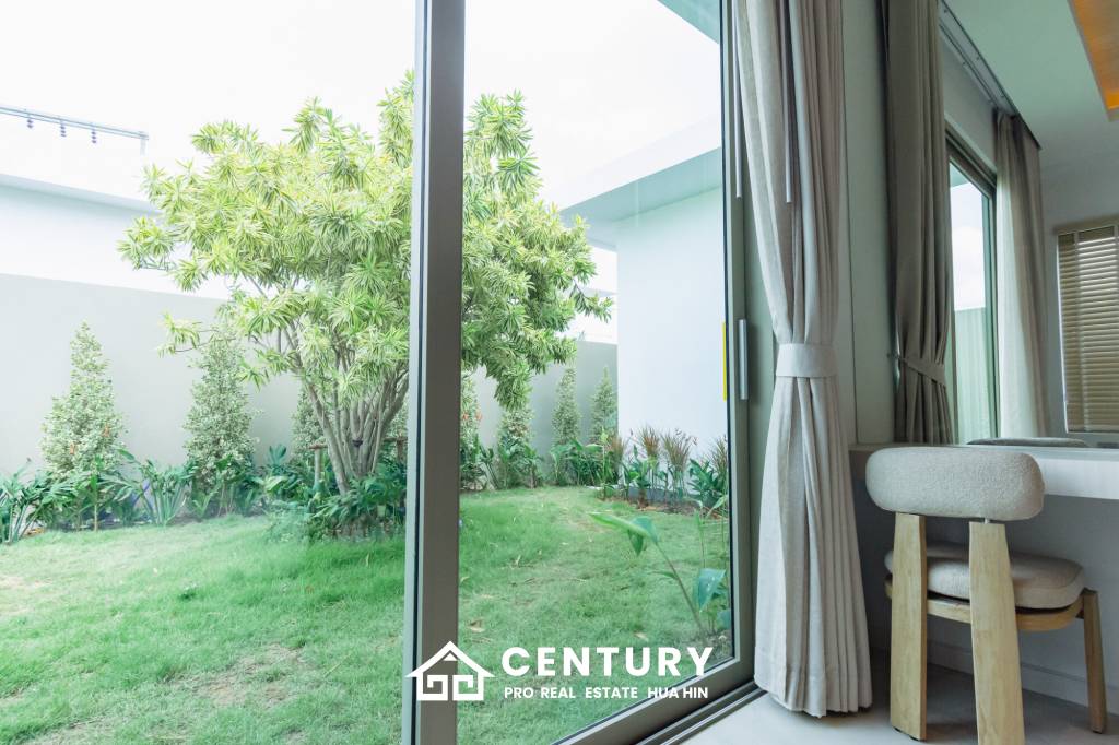 261 sqm  New Luxury House in Wang Phong – The Mountain Estate