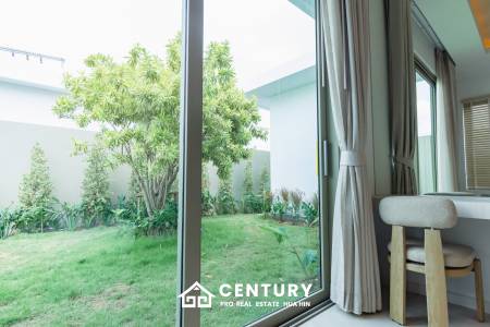 261 sqm  New Luxury House in Wang Phong – The Mountain Estate