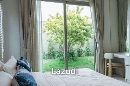 660 ตร.ม 3 เตียง 3 อาบน้ำ วิลล่า For ขาย