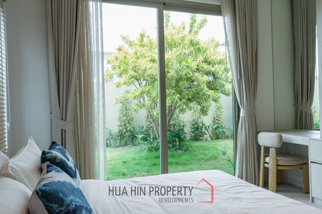 261 sqm  New Luxury House in Wang Phong – The Mountain Estate