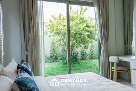 261 sqm  New Luxury House in Wang Phong – The Mountain Estate
