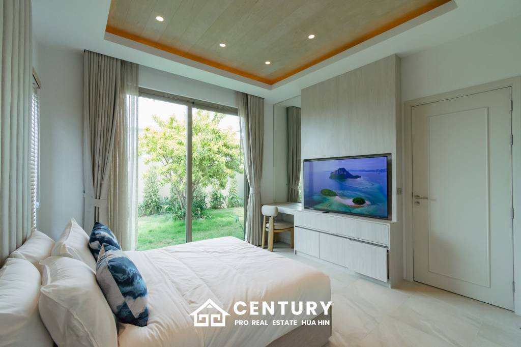 261 sqm  New Luxury House in Wang Phong – The Mountain Estate