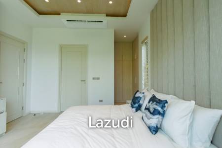 660 ตร.ม 3 เตียง 3 อาบน้ำ วิลล่า For ขาย