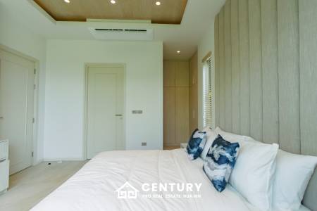 261 sqm  New Luxury House in Wang Phong – The Mountain Estate
