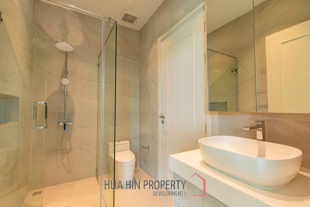 261 sqm  New Luxury House in Wang Phong – The Mountain Estate