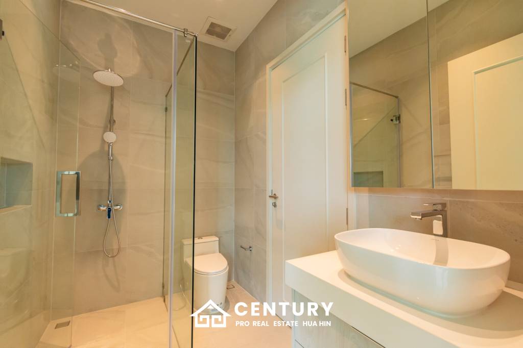 261 sqm  New Luxury House in Wang Phong – The Mountain Estate