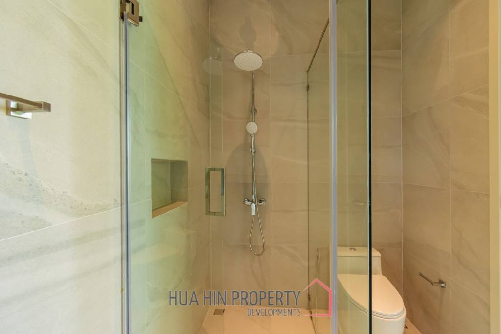 261 sqm  New Luxury House in Wang Phong – The Mountain Estate