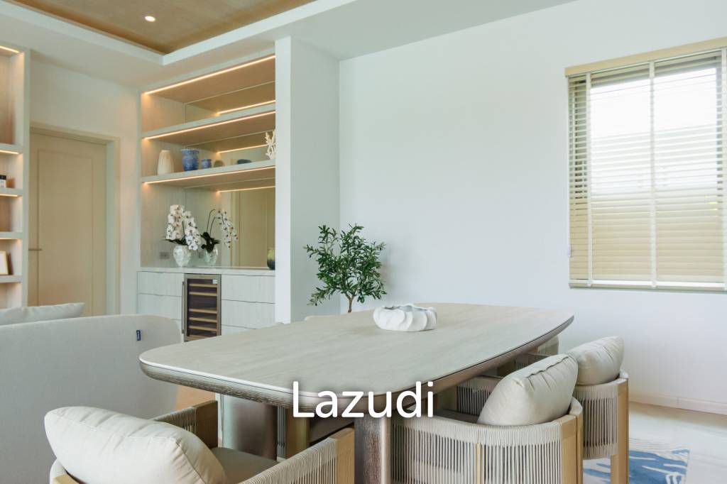 660 ตร.ม 3 เตียง 3 อาบน้ำ วิลล่า For ขาย