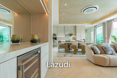 660 ตร.ม 3 เตียง 3 อาบน้ำ วิลล่า For ขาย