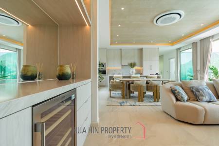 261 sqm  New Luxury House in Wang Phong – The Mountain Estate