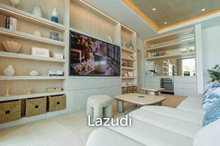 660 ตร.ม 3 เตียง 3 อาบน้ำ วิลล่า For ขาย