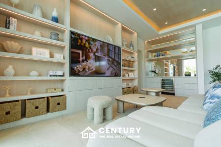 261 sqm  New Luxury House in Wang Phong – The Mountain Estate