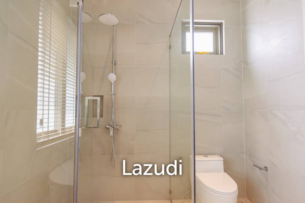 660 ตร.ม 3 เตียง 3 อาบน้ำ วิลล่า For ขาย