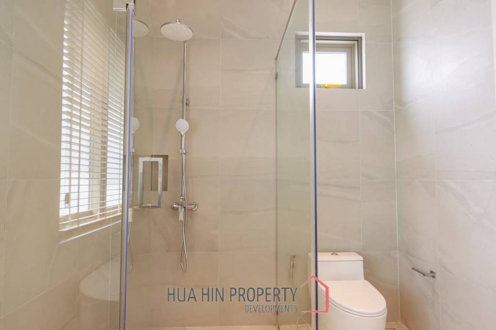 261 sqm  New Luxury House in Wang Phong – The Mountain Estate