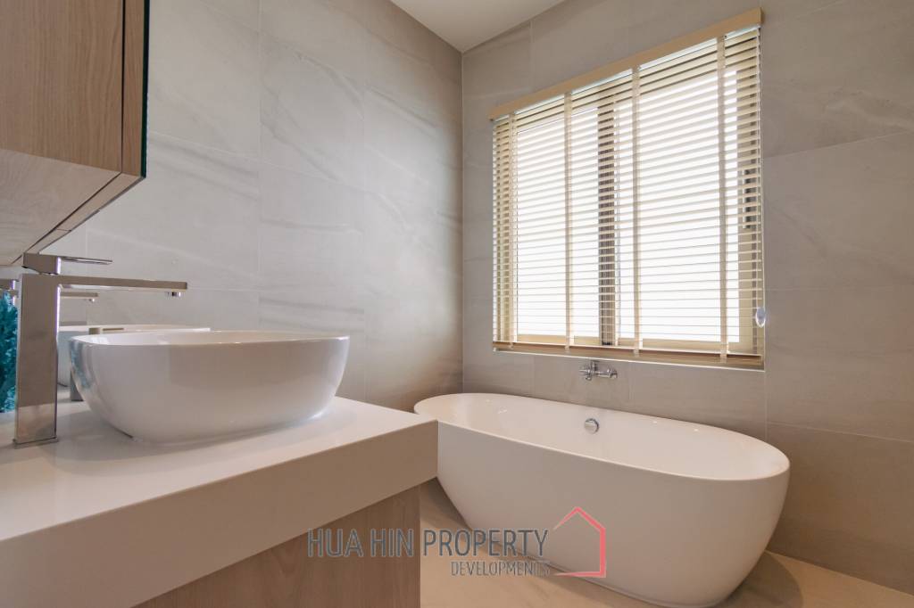 261 sqm  New Luxury House in Wang Phong – The Mountain Estate