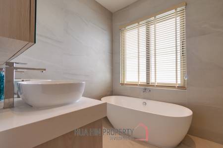 261 sqm  New Luxury House in Wang Phong – The Mountain Estate