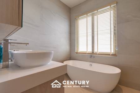 261 sqm  New Luxury House in Wang Phong – The Mountain Estate