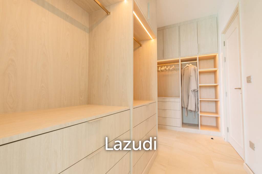 660 ตร.ม 3 เตียง 3 อาบน้ำ วิลล่า For ขาย