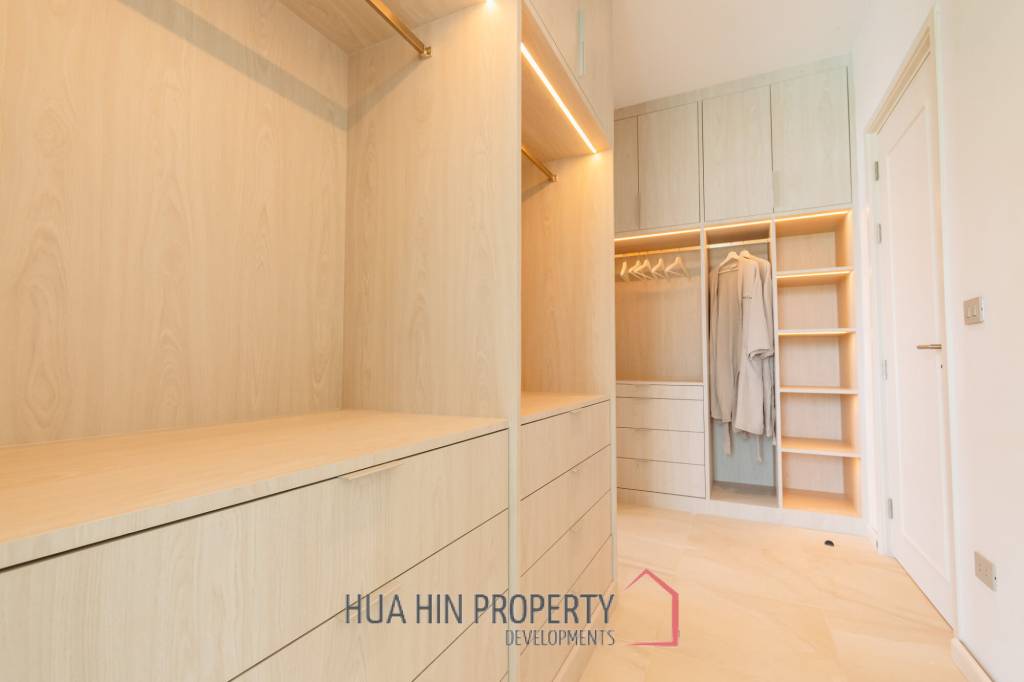 261 sqm  New Luxury House in Wang Phong – The Mountain Estate