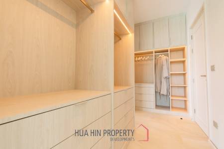 261 sqm  New Luxury House in Wang Phong – The Mountain Estate
