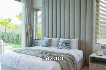 660 ตร.ม 3 เตียง 3 อาบน้ำ วิลล่า For ขาย