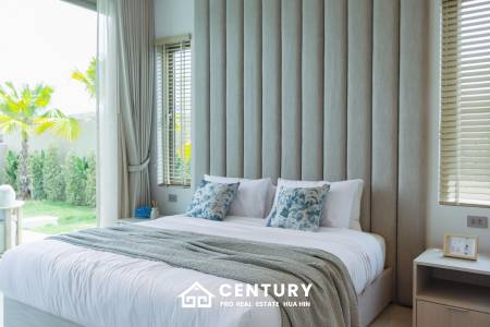 261 sqm  New Luxury House in Wang Phong – The Mountain Estate