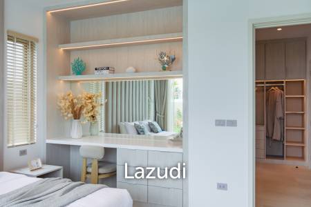 660 ตร.ม 3 เตียง 3 อาบน้ำ วิลล่า For ขาย