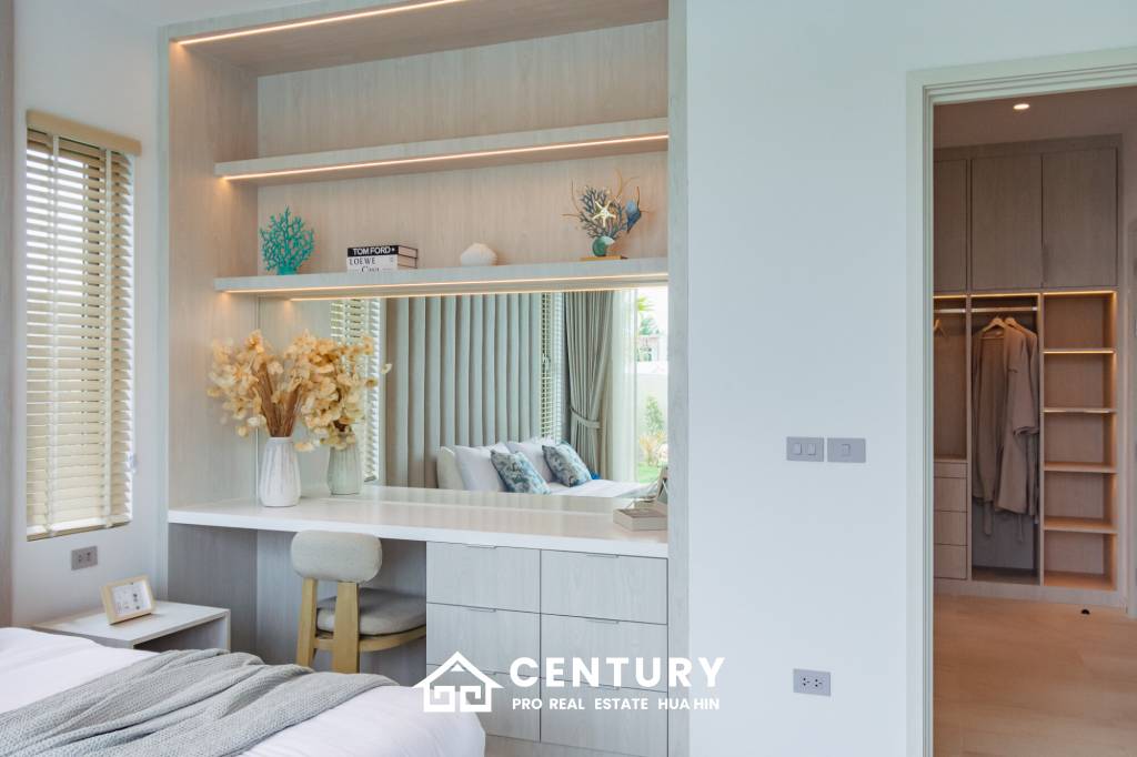 261 sqm  New Luxury House in Wang Phong – The Mountain Estate