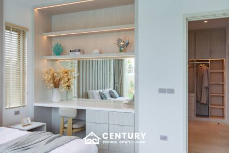 261 sqm  New Luxury House in Wang Phong – The Mountain Estate