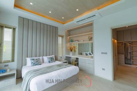 261 sqm  New Luxury House in Wang Phong – The Mountain Estate