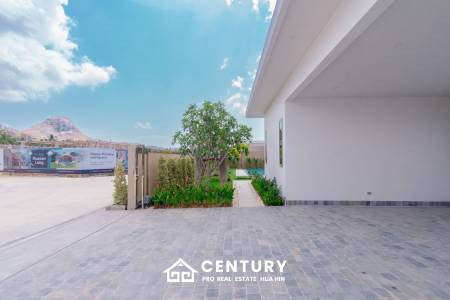 261 sqm  New Luxury House in Wang Phong – The Mountain Estate